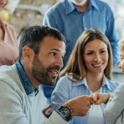 Affari Generali, Servizi Sociali e Scolastici