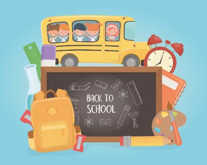 Mensa e Trasporto Scolastico Mensa e Trasporto Scolastico