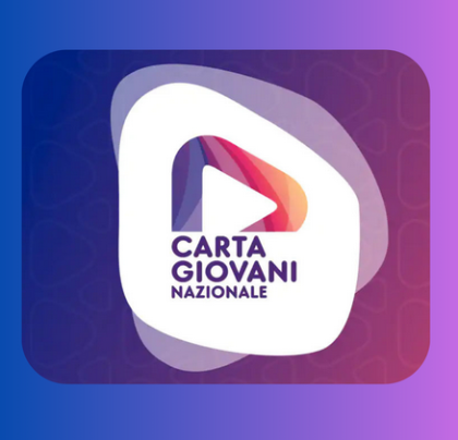 Programma “Carta Giovani Nazionale” (CGN)