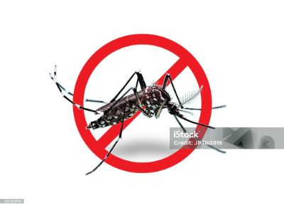 Stop Zanzare