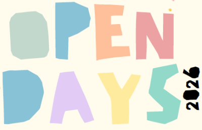 openday scuole
