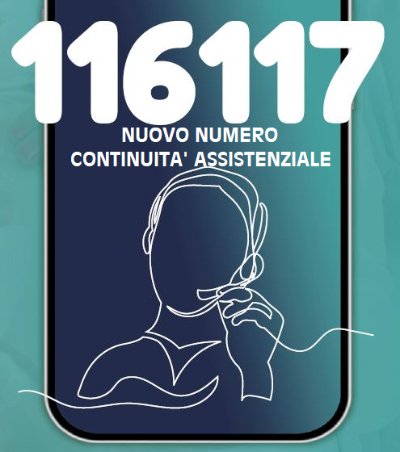 numero continuità assistenziale