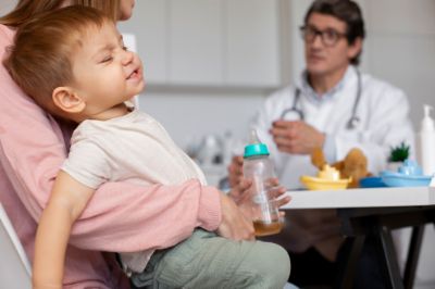 pediatria