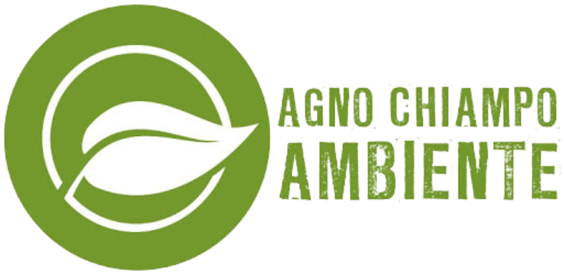 logo agno chiampo ambiente
