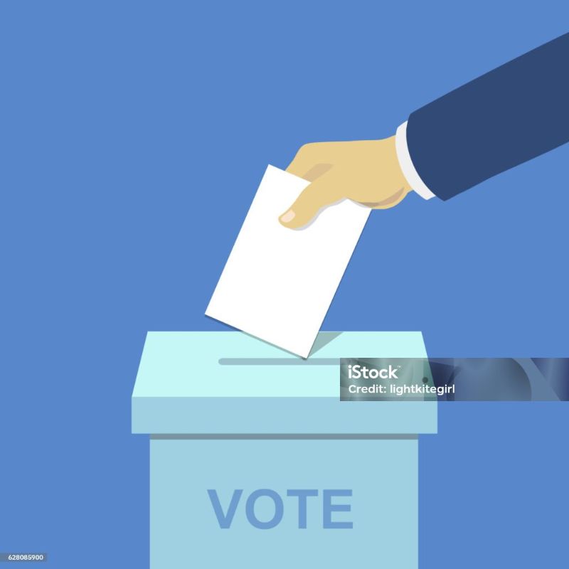 votazioni