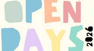 openday scuole