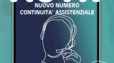 numero continuità assistenziale