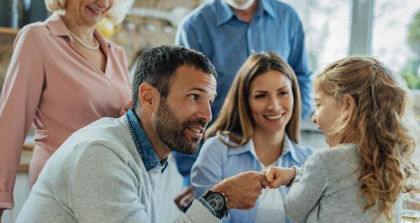 Affari Generali, Servizi Sociali e Scolastici